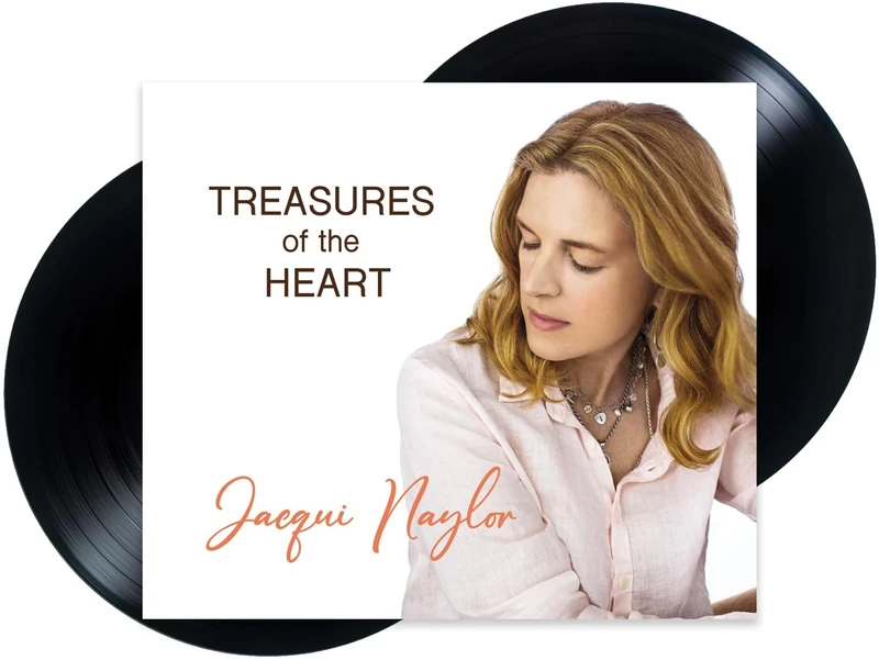 Treasures of the Heart [Vinyl LP] [VINYL]