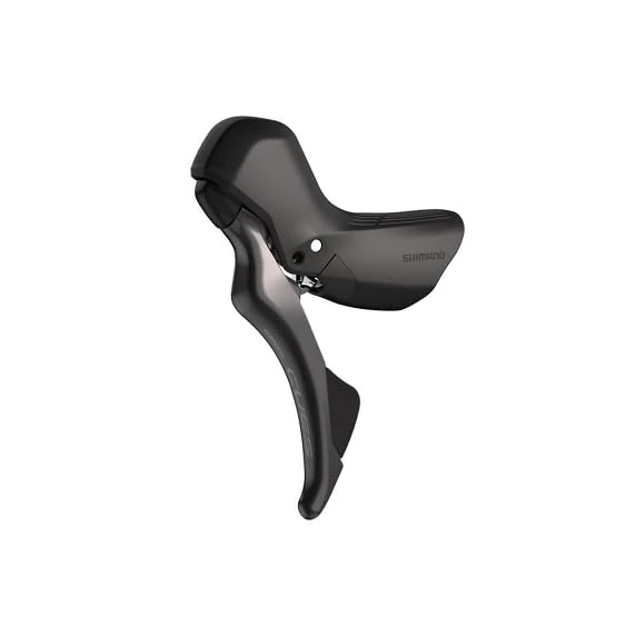 Shimano ST-U6030-L Double 2 Speed 1800mm Left Lever Only LG2S ISTU6030LI Gear Lever/Brake (for Fall Bars and Hydraulic disc Brakes)