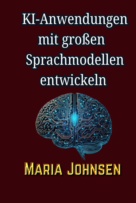 KI-Anwendungen mit großen Sprachmodellen entwickeln