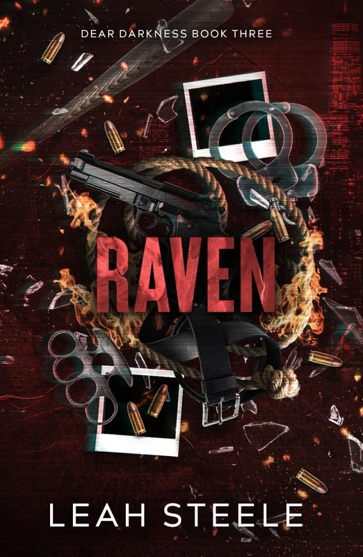Raven (Dear Darkness) - Image 1