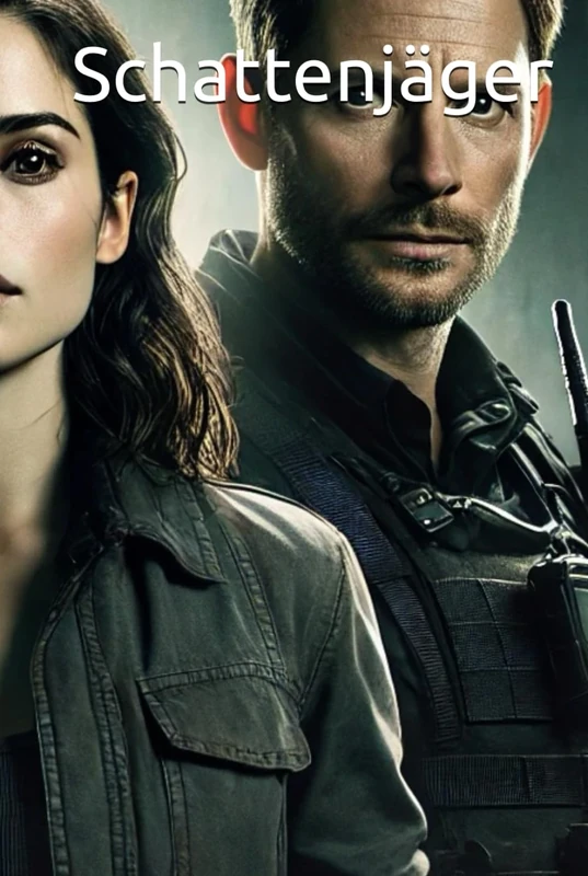 Schattenjäger
