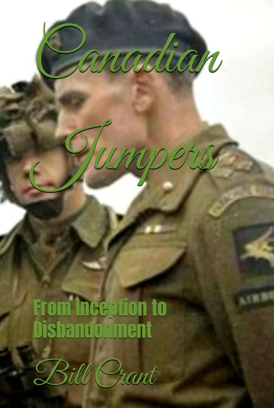 Canadian Jumpers: From Inception to Disbandonment