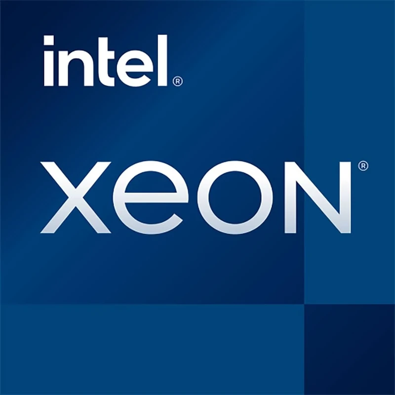 Intel Xeon E-2378G Processor - Brand: Intel - EAN: 5032037230469