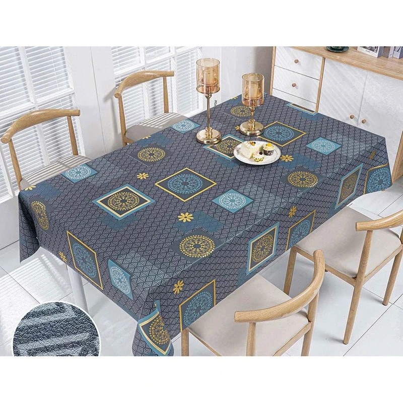 Productos Gol Master Gold Blue Tablecloth Roll 140 cm x 20 m - Brand EAN: 8421498897002