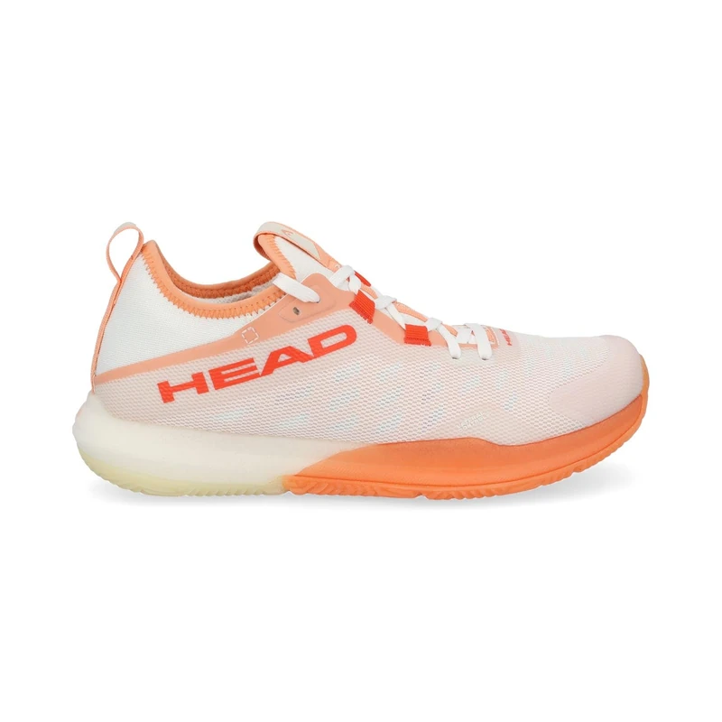 HEAD Women's Motion Pro Padel Shoes