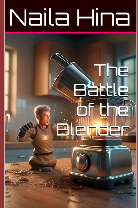 The Battle of the Blender