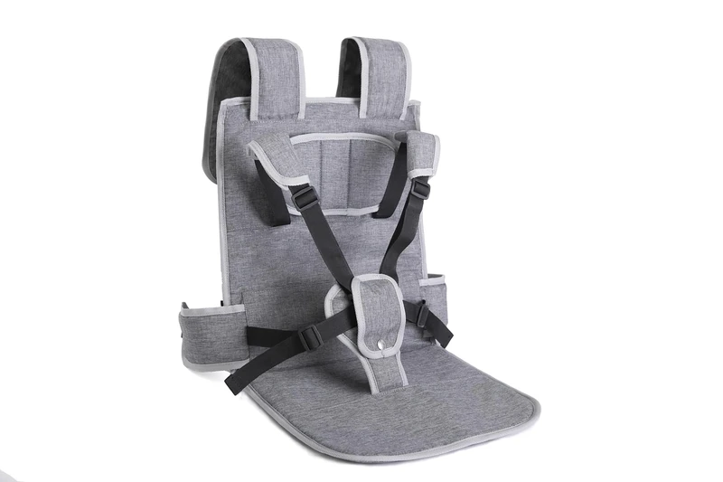 WriggleEase Lap Seat - Image 1
