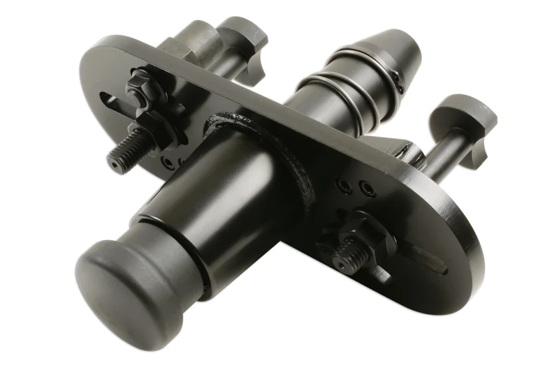 Laser 9035 Axle Half-Shaft Puller - HGV