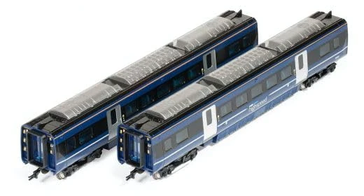 Hornby Coach Car - R40447 Rail 200 Southeastern Class 395 coach pack - Era 11 Train Toy, 00 Gauge Carriage for Train Set, Rolling Stock Models for Adults - 1:76 Scale Model Gift