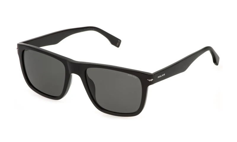 Police Men's Sunglasses SPLQ83 54700P