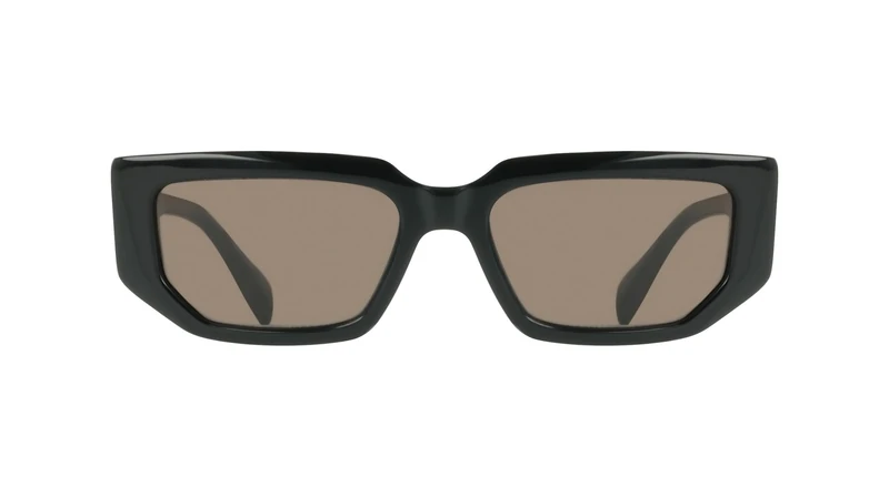 Liu Jo LJ812S Black 53/17/140 WOMAN Sunglasses