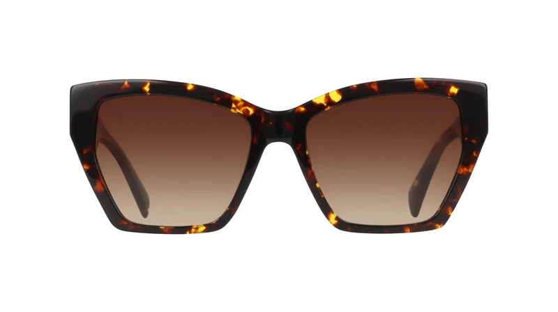 Liu Jo LJ815S Tokyo tortoise 55/17/140 WOMAN Sunglasses