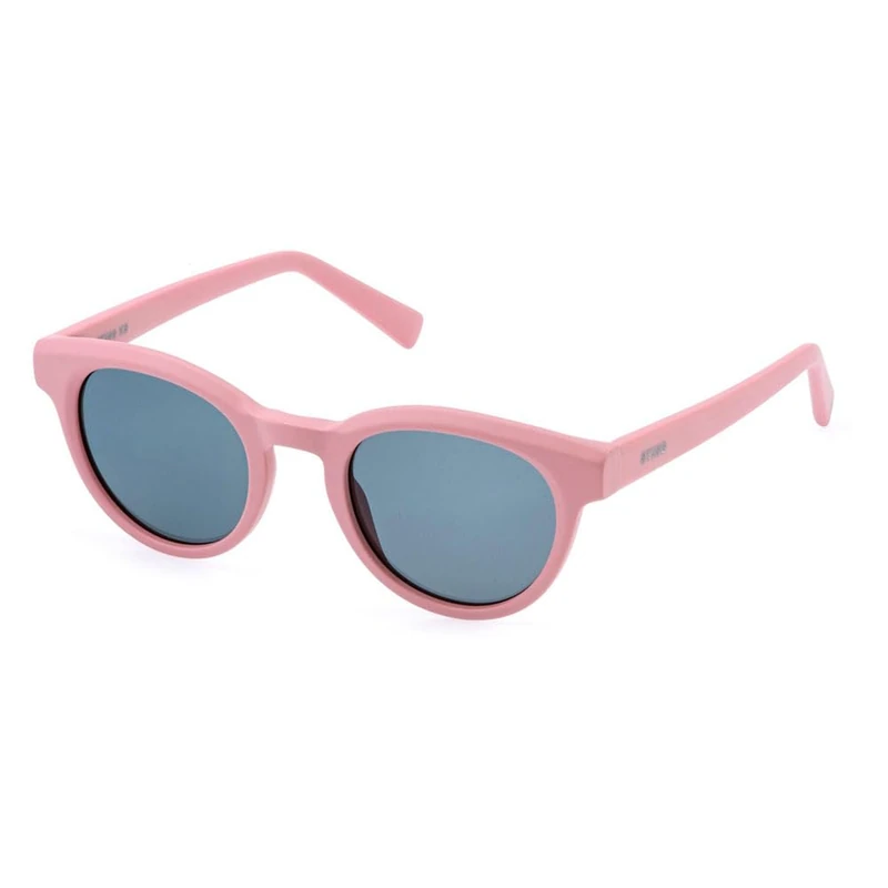 Sting, Sunglass Junior SSJ745-46-841P Matte Pink Junior, Matte Pink, UK 18, Matte Pink, 46