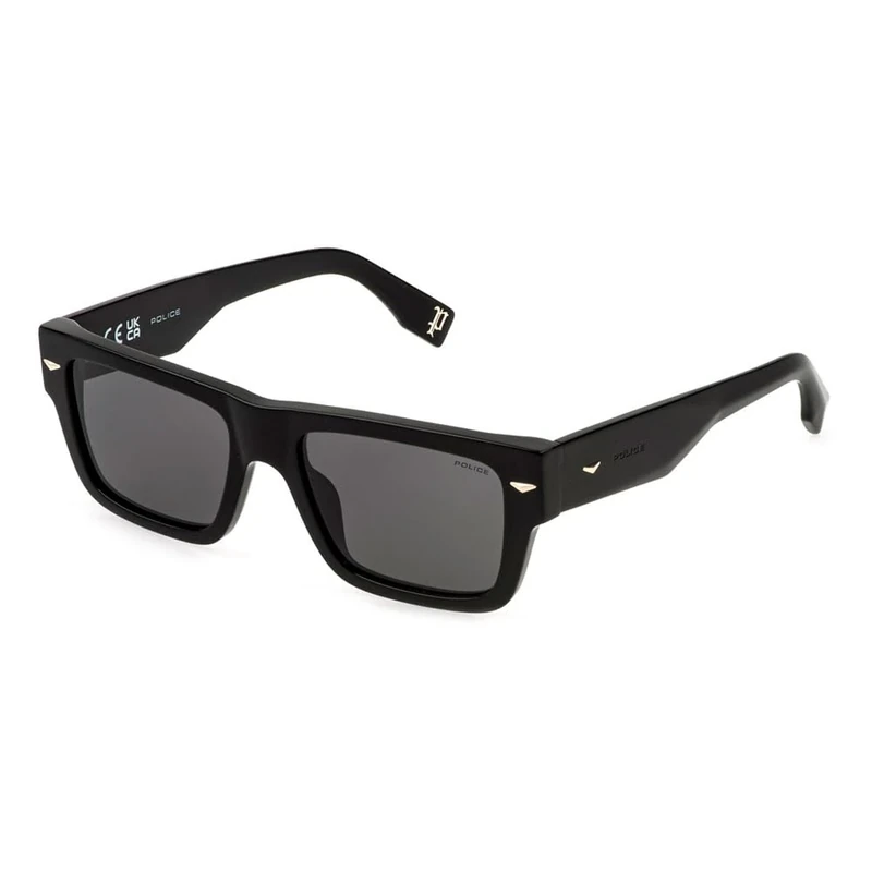 Police Men's Sunglasses SPLQ87 540700