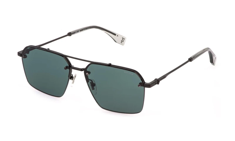 Police Men's Sunglasses SPLQ90 590672