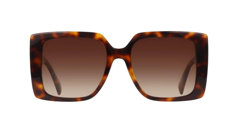 Liu Jo LJ816S Tortoise 55/18/140 WOMAN Sunglasses