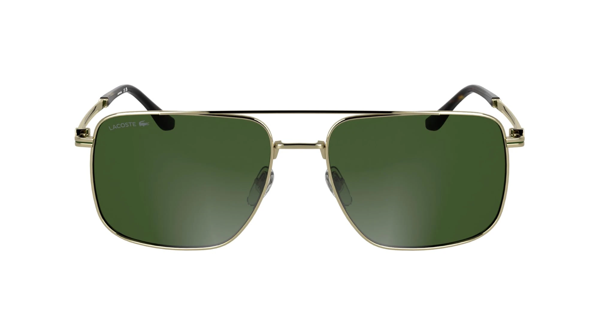 Lacoste L272S 714 GOLD 58/17/150 MALE Sunglasses