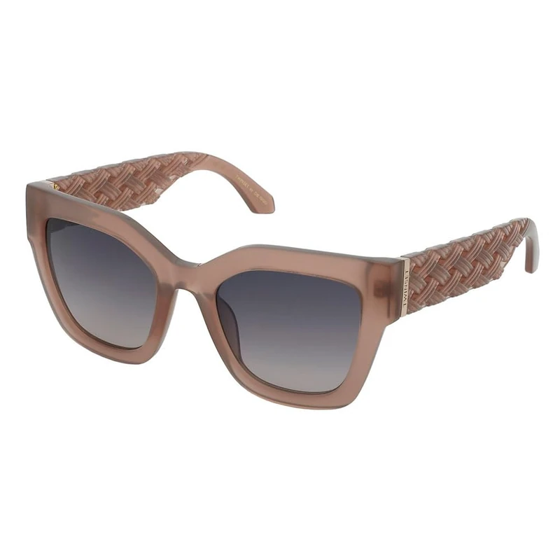 Twinset STW104 Sunglasses, Shiny Opal Violet, 52, Shiny Opal Violet, 52