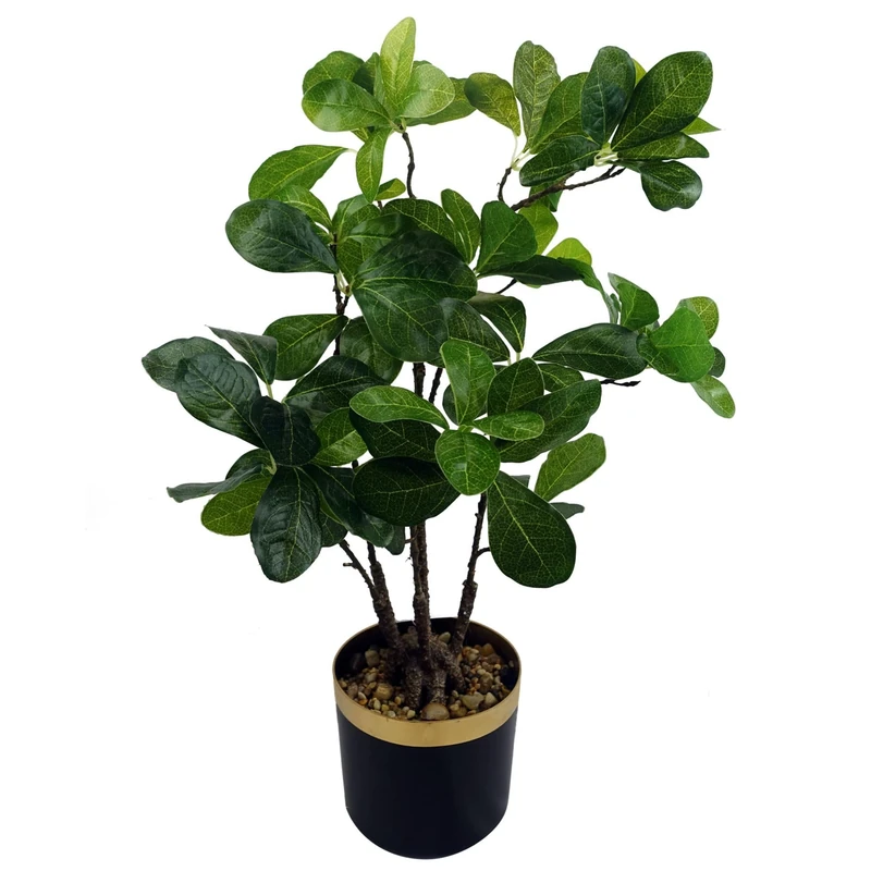 Leaf Artificial Bonsai Tree