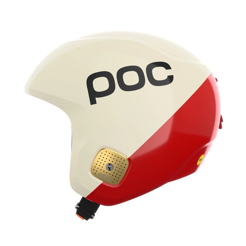 POC Skull Dura Comp MIPS - A ski helmet that offers reliable racing protection for the highest speeds