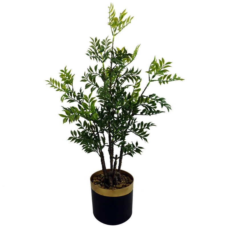 Leaf Artificial Bonsai Tree