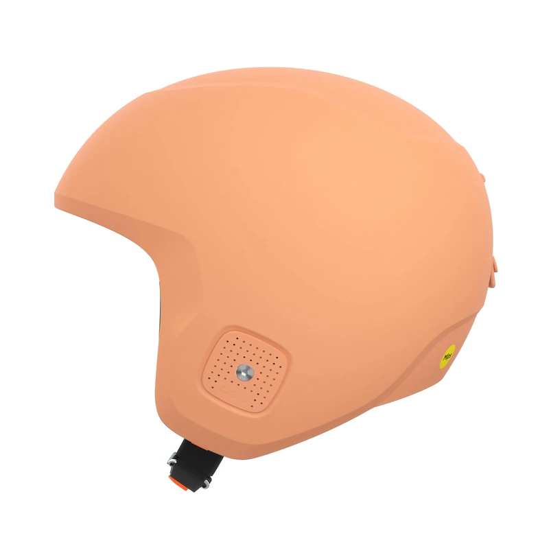 POC Skull Dura X MIPS - This ski helmet gives trusted race protection for the very highest speeds