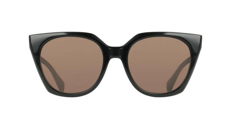 Liu Jo LJ813S Black 54/19/140 WOMAN Sunglasses
