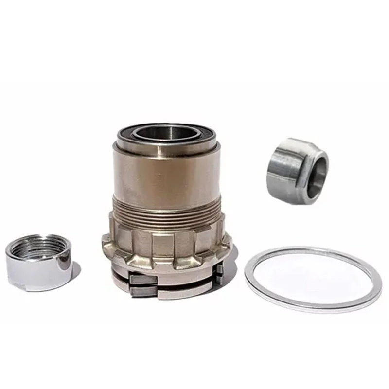 Wahoo Fitness KICKR, CORE, MOVE XD/XDR FREEHUB BODY - Image 1