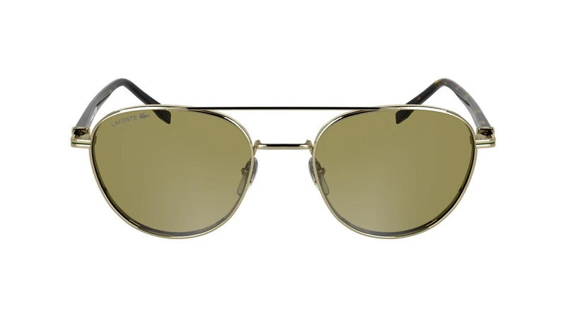 Lacoste L271S 714 GOLD 54/20/145 MALE Sunglasses