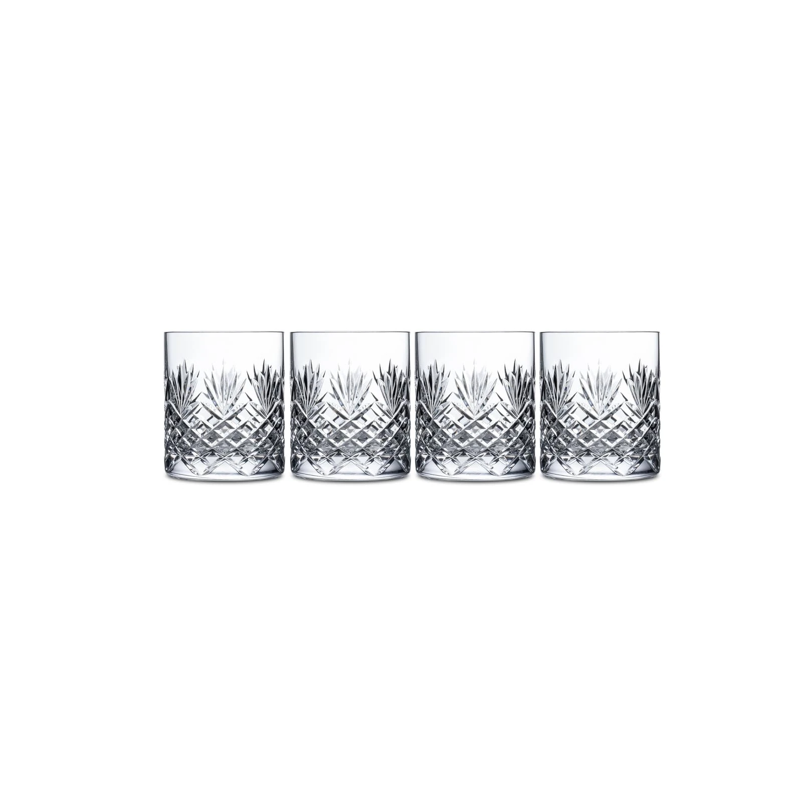 Royal Doulton Highgate DOF Set of 4
