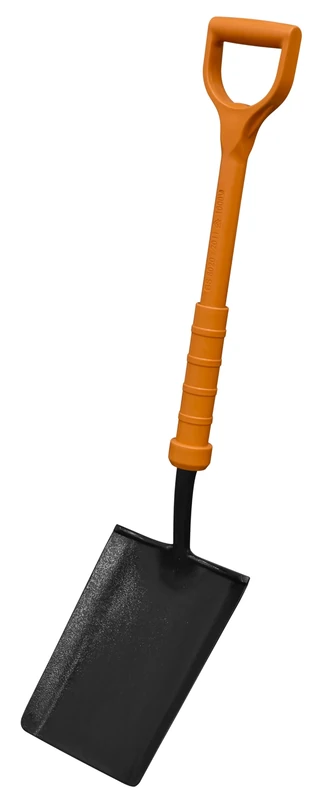 Sealey Insulated Taper Mouth Shovel - HVCT02