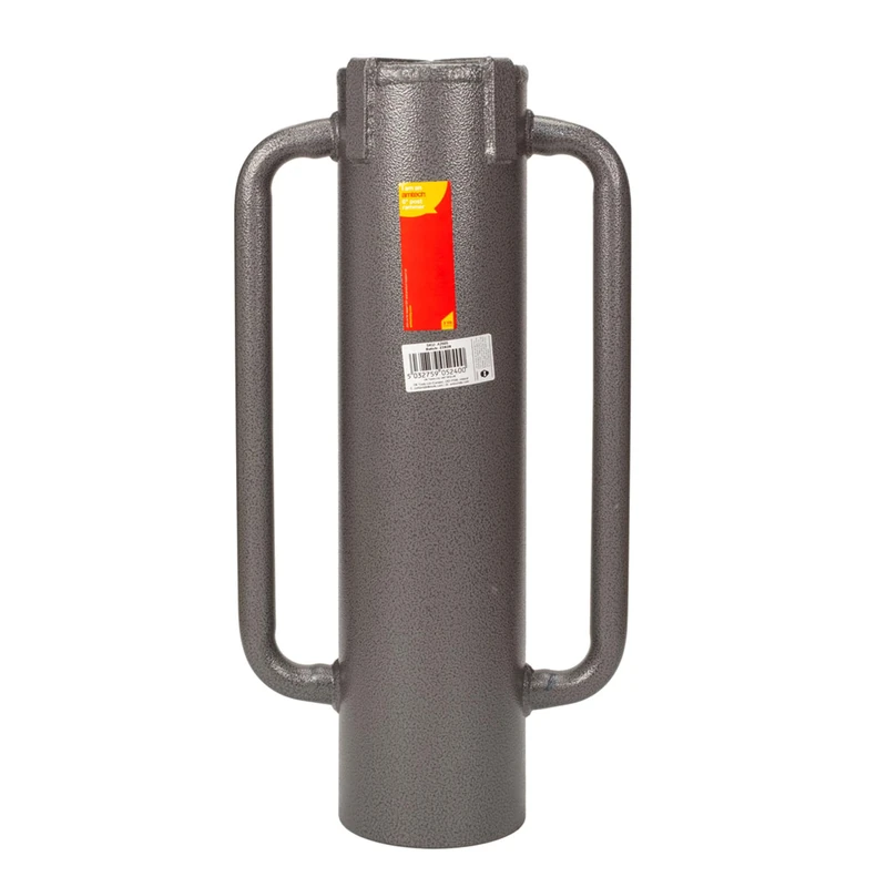 Amtech A2605 Amtech 6-inch Post Hole Rammer