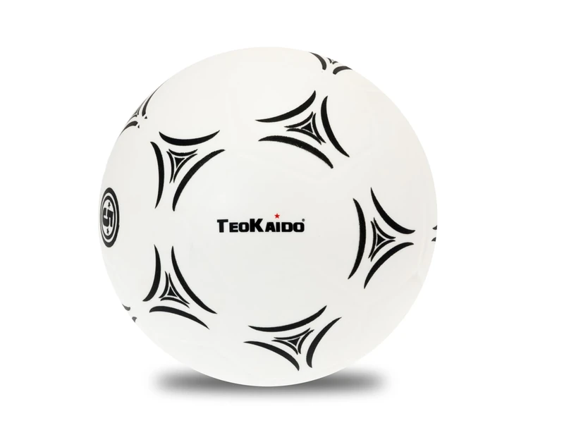 Teorema Rubber Football Tango Design Size 5 300g - Image 1