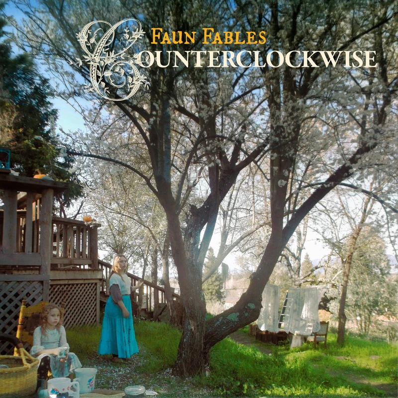 Counterclockwise