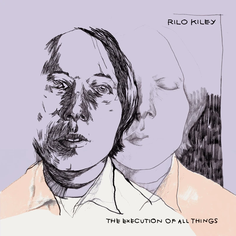 The Execution Of All Things (Frozen Lake Edition) [Explicit]