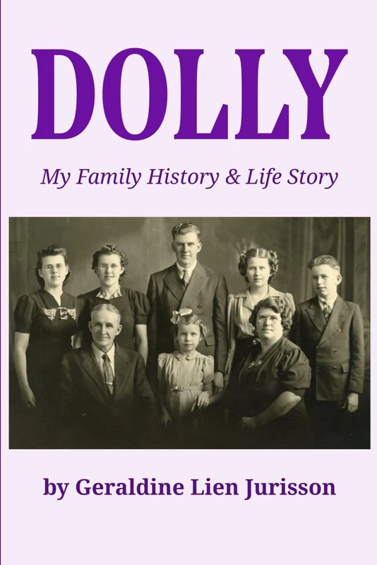 Dolly: My Family History and Life Story