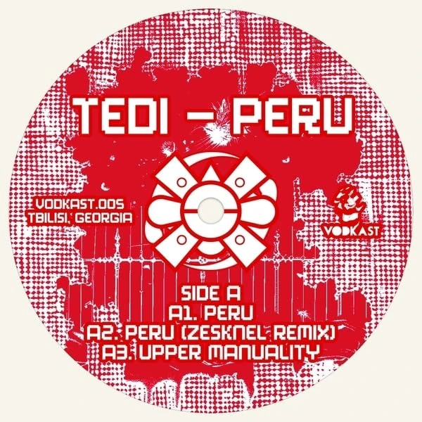 Peru [VINYL]