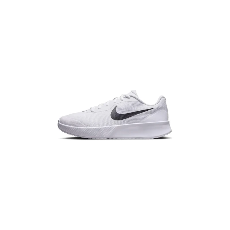 Nike Men's Vapor Lite 3 Hc Cross Trainers, White/Black, 6.5