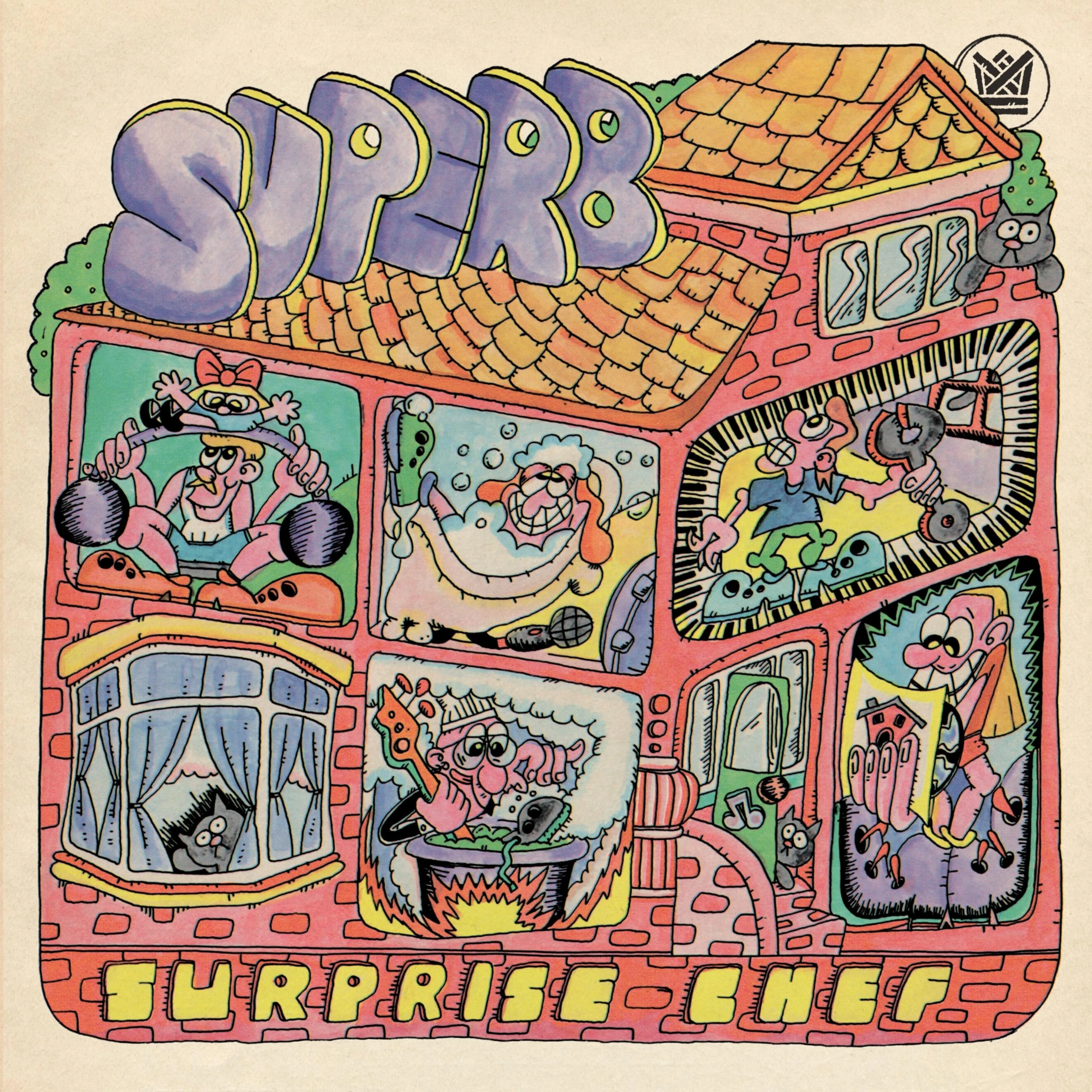 Superb [VINYL]