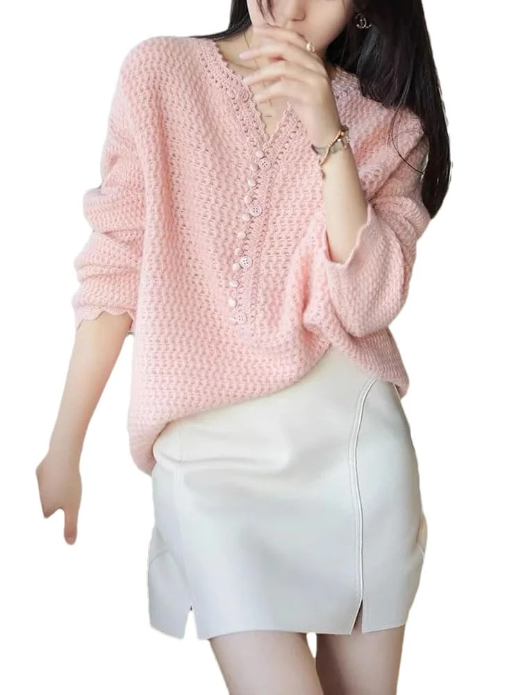 Pulcykp Womens Leather Mini Skirts Fashion Sexy Leather Short Skirt Leather Business Midi Skirt White XL