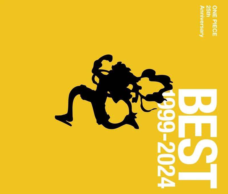 25th Anniversary Best 1999-2024 (Original Soundtrack)