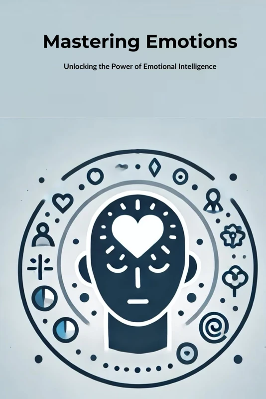 Mastering Emotions: Unlocking the Power of Emotional Intelligence