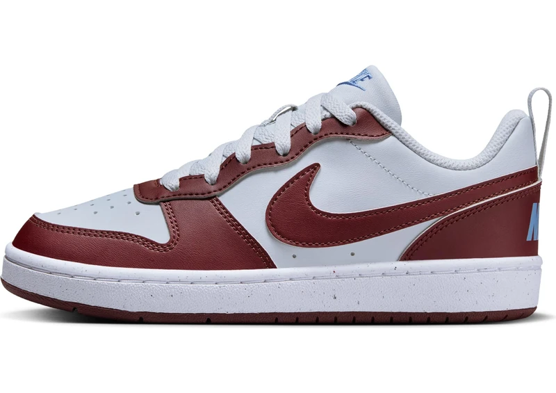 NIKE Court Borough Low Recraft Sneaker
