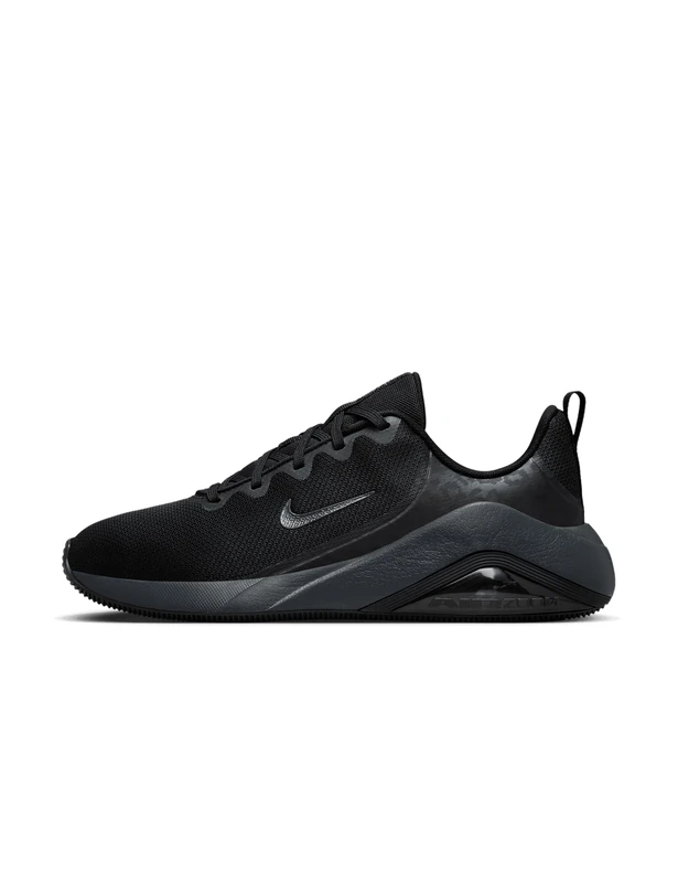 Nike Nike Bella 7 Black/Anthracite-Black 2.5 UK