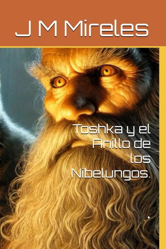 Toshka y el Anillo de los Nibelungos.: Toshka y el Anillo del Rhin. - Image 1