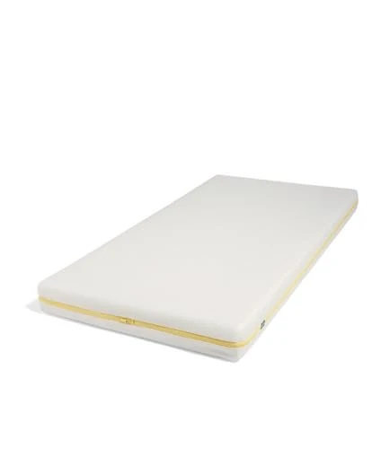 Mamas & Papas Cotbed Essential Airflow Spring Mattress - 140x70x10cm