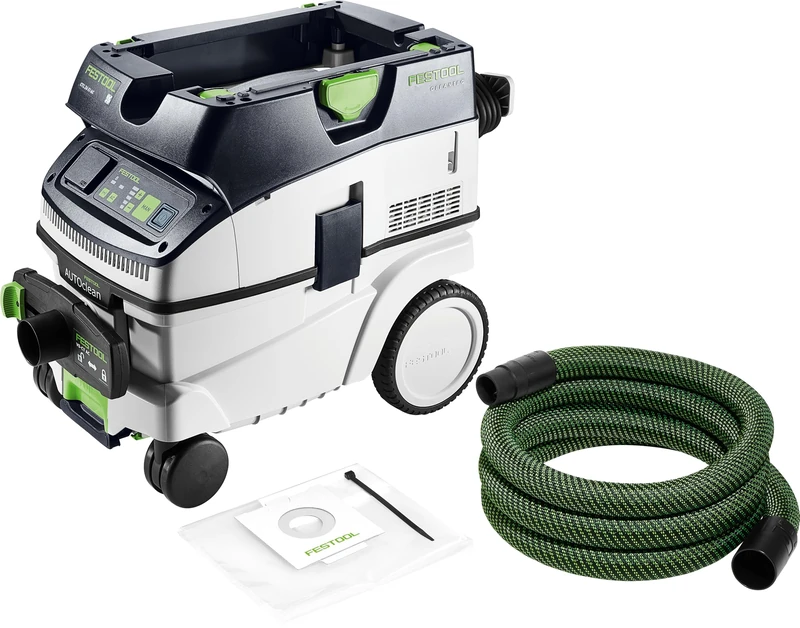 Festool Cleantec CTL 26 EI AC-Renofix Vacuum Cleaner – FESTOOL – 577881
