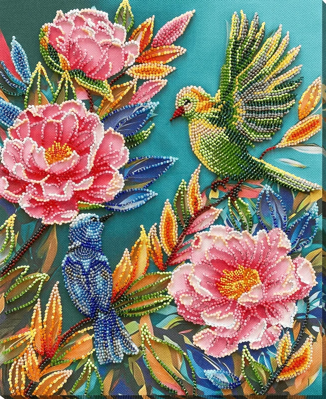 ABRIS ART Spring Commotion