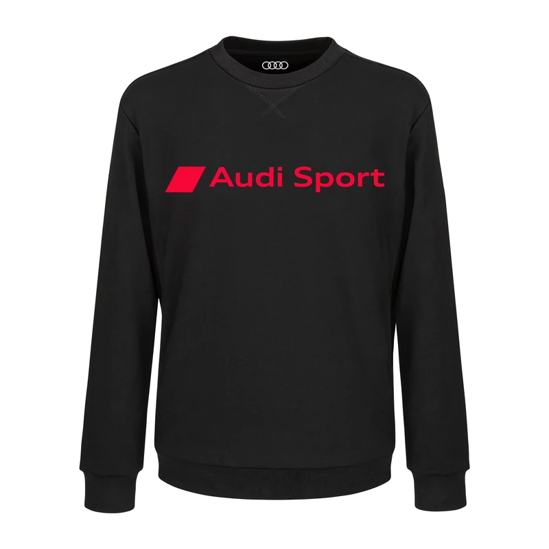 Audi Collection Men's Audi Sport Sweater Sweatshirt