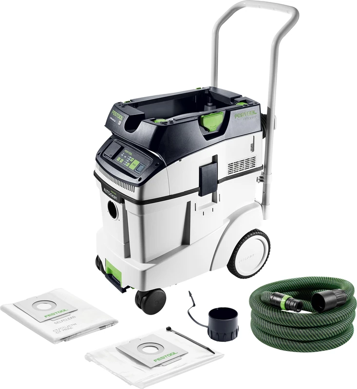 Festool Professional Vacuum Cleaner CTM 48 EI AC